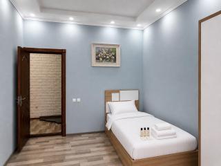 Spacious Family Apartment in Samarkand - Samarcande - 3