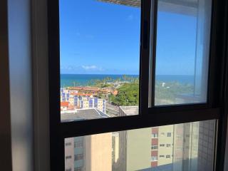 Beautiful 1-Bedroom Apartment with Sea View in Rio Vermelho - 6