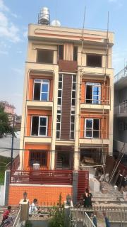 Tulasi Suites & Apartment - 4