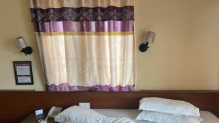 Tulasi Suites & Apartment - 1