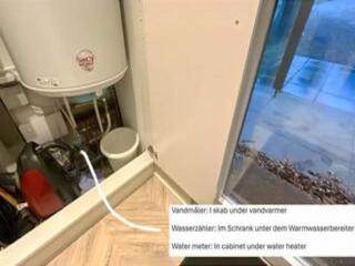 5 star holiday home in Millinge - 8