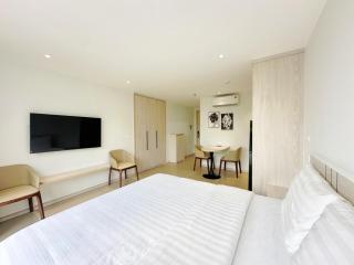 The WestLake Collection - Hanoi Home 5 Lakeside Apt - 2
