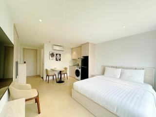 The WestLake Collection - Hanoi Home 5 Lakeside Apt - 1
