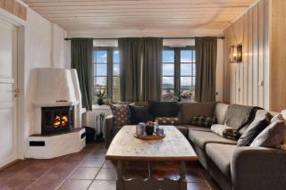 TH752- Ski-in out cabin in Trysilfjell with sauna & mountain view - Trysil - 0
