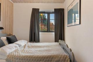 TH752- Ski-in out cabin in Trysilfjell with sauna & mountain view - Trysil - 8