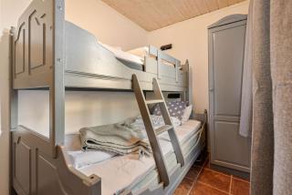 TH752- Ski-in out cabin in Trysilfjell with sauna & mountain view - Trysil - 5