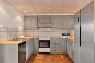 TH752- Ski-in out cabin in Trysilfjell with sauna & mountain view - Trysil - 3