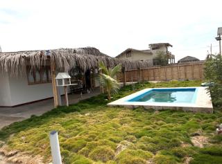 Casa verde II - 7