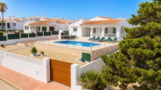Villa Vistamar - Piscina privada, vistas al mar y a 5 min de la playa - 3