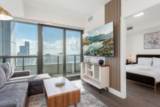 NestKey Suites - Executive Luxury Residences - Downtown City Views - 9