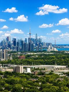 NestKey Suites - Executive Luxury Residences - Downtown City Views - 8