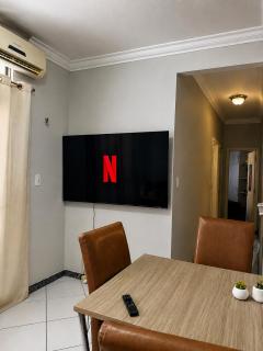 Apartamento perto do Manauara Shopping - 0