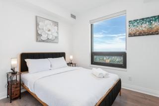 NestKey Suites - Executive Luxury Residences - Downtown City Views - 7