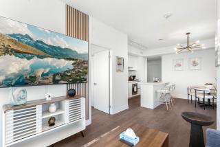 NestKey Suites - Executive Luxury Residences - Downtown City Views - 1