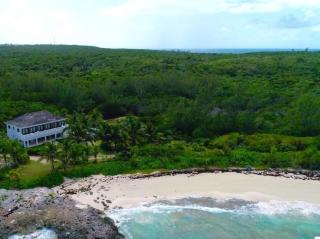 Alfred - Private - 2BR Beachfront Home with Pool Solar Banks Rd home - 0