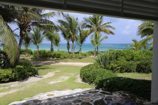 Alfred - Private - 2BR Beachfront Home with Pool Solar Banks Rd home - 3