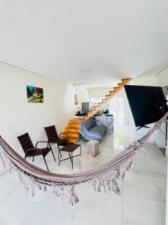 Casa Jéssica - Perto do mar e Climatizada - 3