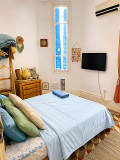 Appartement tranquille central - 8