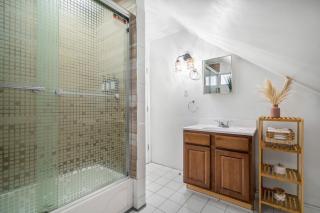 Spacious 3 bedroom Apt, 5 min from Wrigleyville - 3
