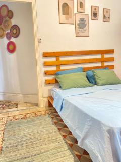 Appartement tranquille central - 6