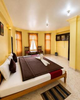 White House Legacy - Highland Bungalow Retreat for Families - 7