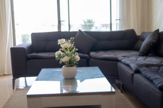 New Luxury Apartment 133sqm Sea View WiFi fast - 7