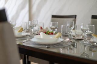 New Luxury Apartment 133sqm Sea View WiFi fast - 1