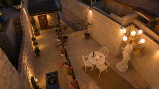 Angels City Cave Cappadocia Hotel - Nar - 3