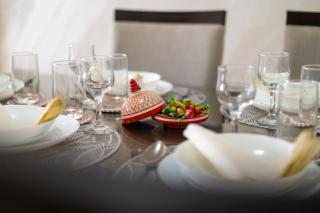 New Luxury Apartment 133sqm Sea View WiFi fast - 2