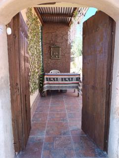 Hostal La Huella - 2