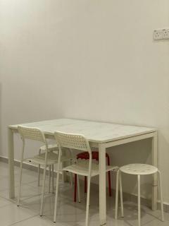 NRA Homestay - 7