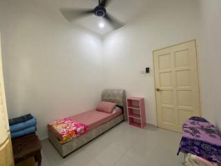 NRA Homestay - 3