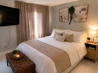 Cozy Apartment #1 - 2