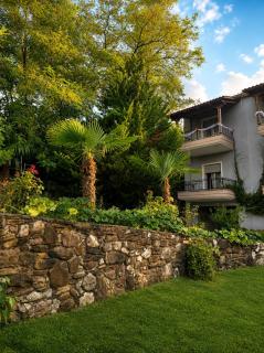 Villa Rusi - 8