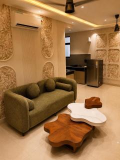 Peaceful stay at the luxury loft - 2