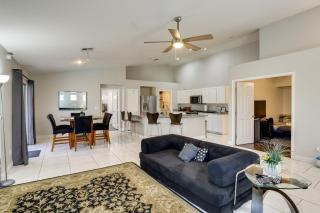 Private Pool & Spa: North Las Vegas Retreat! - 0