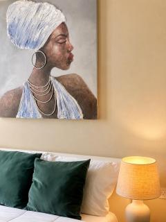 Luxurious Ocean View Penthouse With Private Jacuzzi - 1