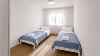 Fushe Kosova Central Apartment - 1