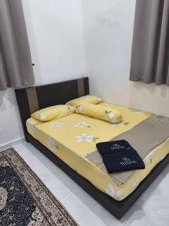 Teratak Siti Hajar & Teratak Siti Aisyah - 2