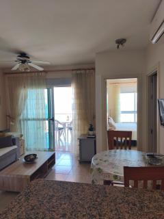 Ocean view -Air Condition, Parking- Golf del Sur - 8