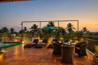 Hotel Sea Sapphire - 8