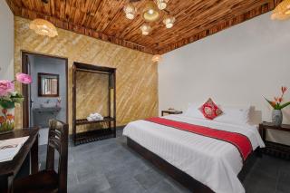 TOM Senerity Homestay - 1