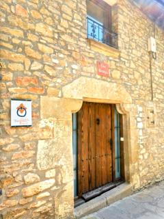 Casa Rural Barangua en el Pirineo Aragonés - 9