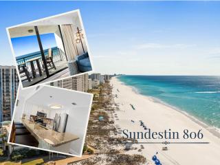 SunDestin Condo, Resort Amenites Ocean view - 0