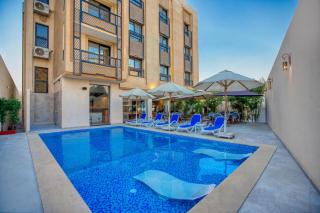 Touring Pyramids Hotel - 0
