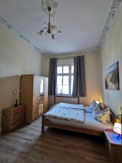 Villa Adler- Seeseite - 1