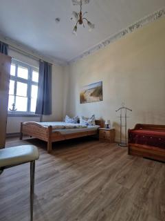 Villa Adler- Seeseite - 4