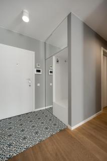 Premium Apartment Pools, Gym,Green Park - Tbilisi - 2
