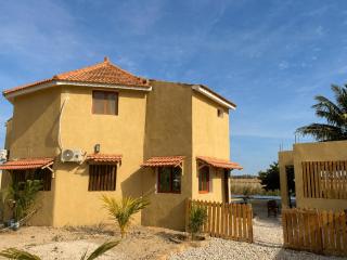 La Maison de Benoba Villa avec piscine au Lac Rose - 7