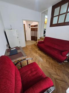 Mendeleev Central Suite - 3